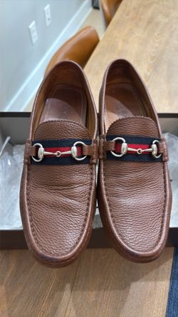 Gucci Men's driver with Horsebit