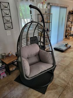 Egg Chair like new
