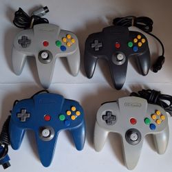 Nintendo 64