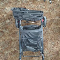 Pet Stroller 