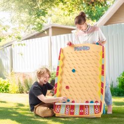 GIANT Plinko Game SELLS FOR $85 PLUS TAX AT COSTCO