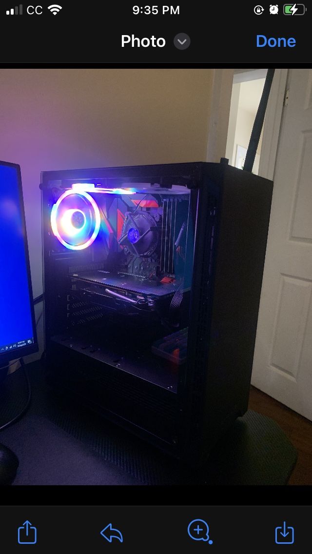 Gaming Pc