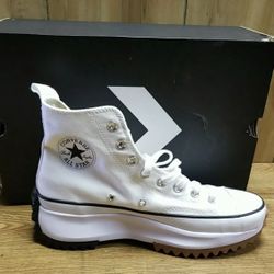 New Converse Sneakers