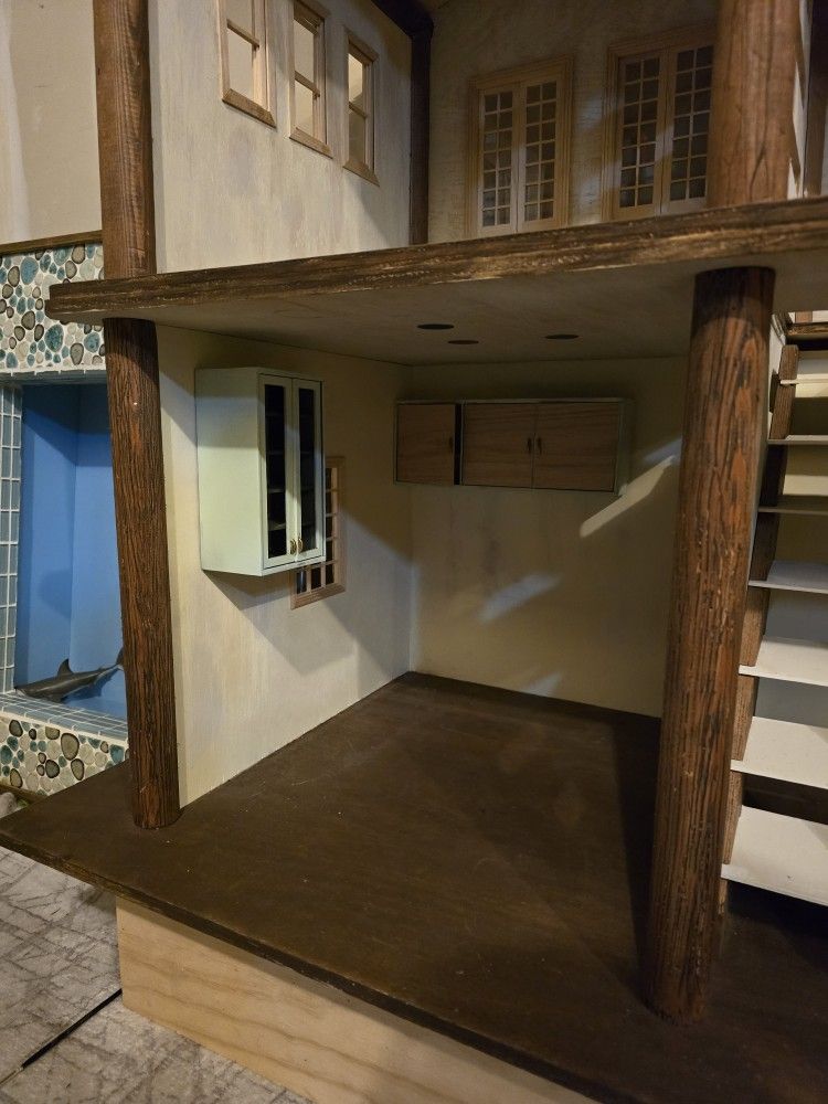 Doll House