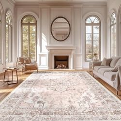 AREA RUG 