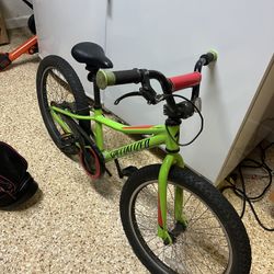 Kids Bike