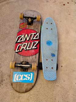 2 PATINETAS POR $15