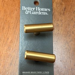 Better Homes & Gardens