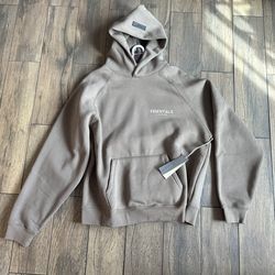 Essentials Fear Of God