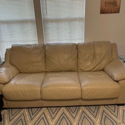 Sofa (Sleeper)