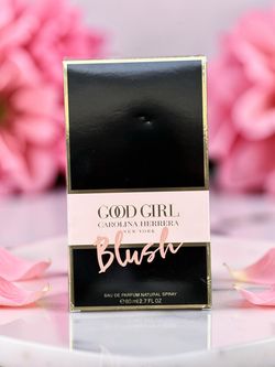 Carolina Herrera Good Girl Blush EDP 80ml