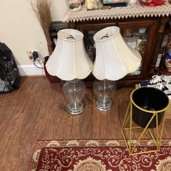 Vintage Lamps
