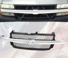 GMT 800 SS Silverado Kit