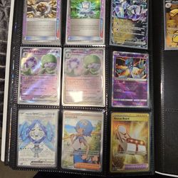 Pokemon Cards For Sale