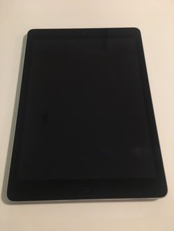 IPad Air