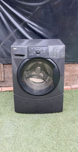 Stackable Kenmore Washing Machine — Delivery Available