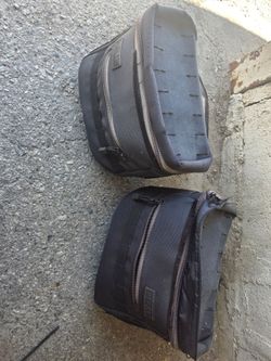 Free thrashin bags.