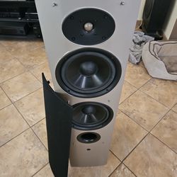 Athena Technologies Audition Speakers 