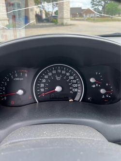2012 KIA Sedona