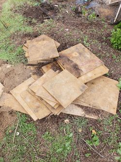 Stone tiles