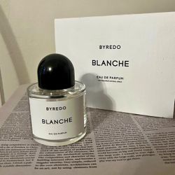 Byredo Blanche