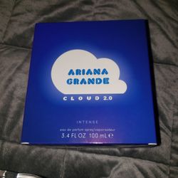 Ariana Grande Cloud Intense 2.0 Perfume 