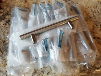 Drawer Handles (10pc) "New"