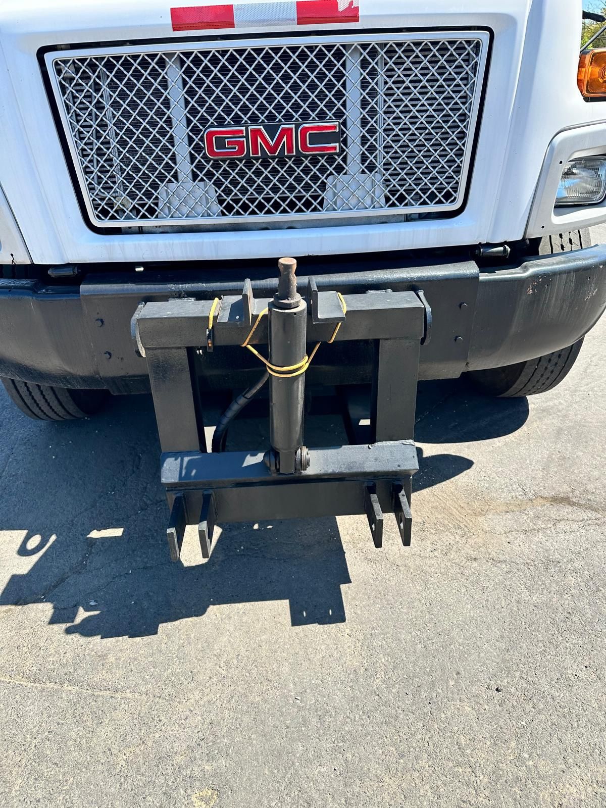 Dump Truck For Sale