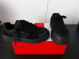 Keen Work Shoes - Men’s Size 7D