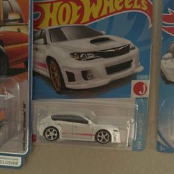 Custom Wheel Swap