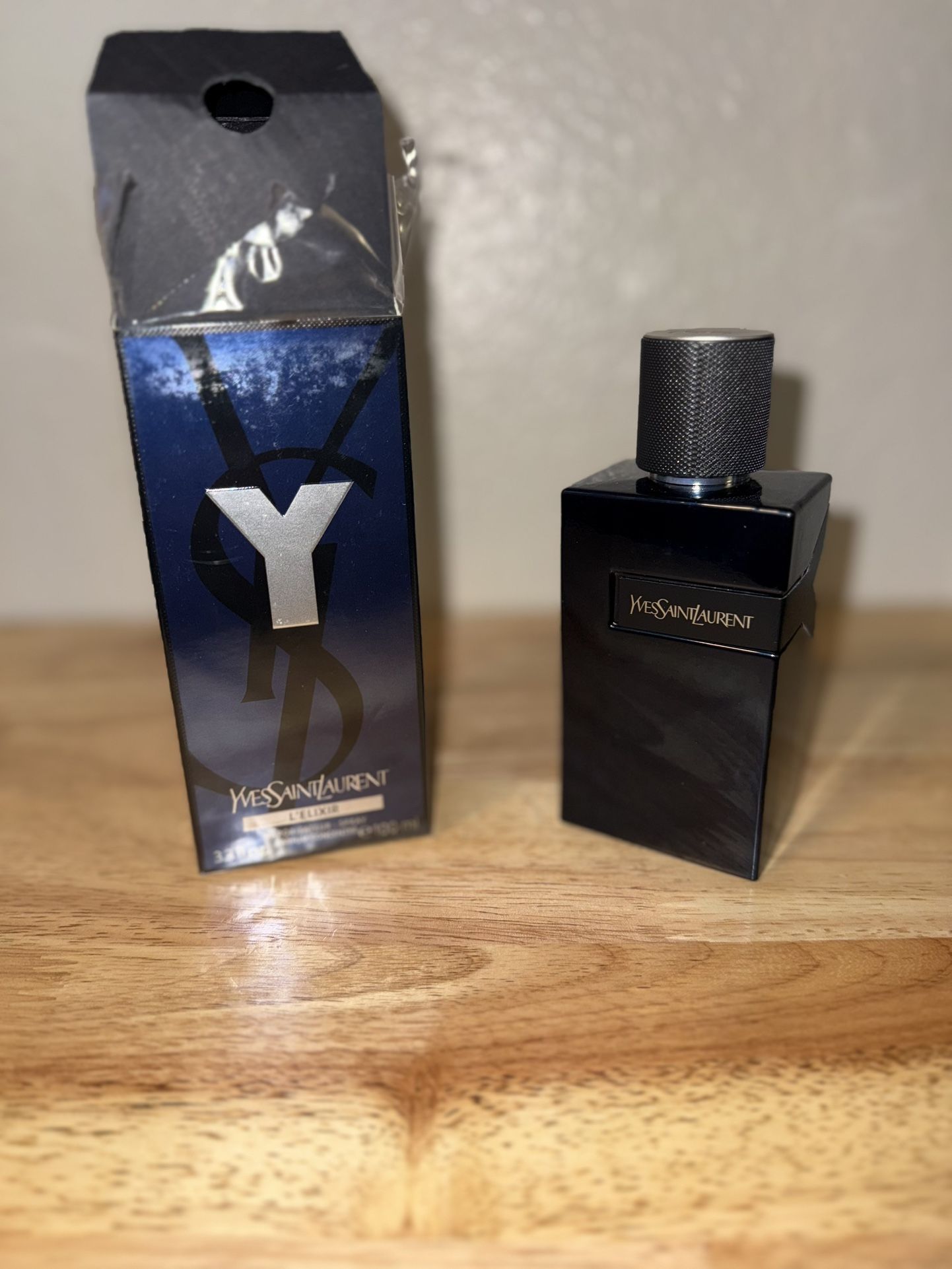 Fragrance Collection (YSL)
