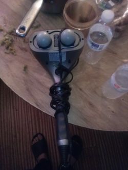 Massager 