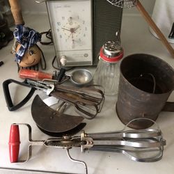All Antiques