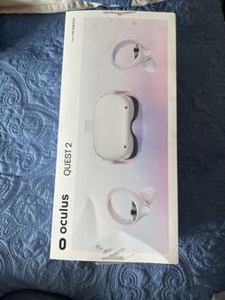 Oculus Quest 2 128GB