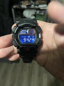 Gshock Gd400 Watch 