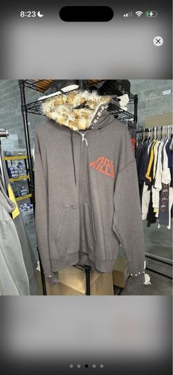 RARE GALLERY DEPT HOODIE (MUST SELL TODAY)