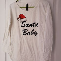 Maternity Size Large 