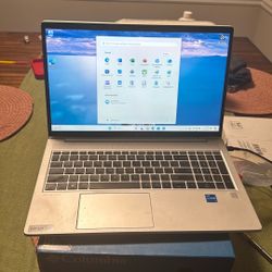 Hp ProBook 450 15.6 G10