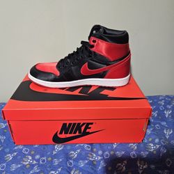 Jordan 1 Statin Bred 