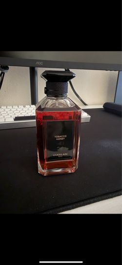 GUERLAIN TOBACCO HONEY 200ML