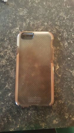 Tech 21 iPhone 6 case