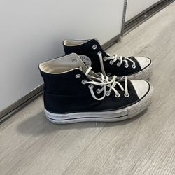 Converse High Top Platform 