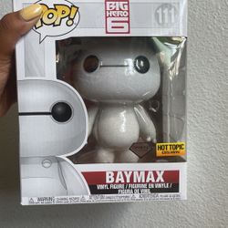 Baymax
