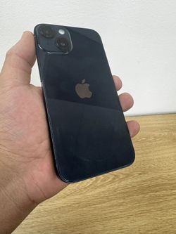 iPhone 14 6.1" (Verizon Locked) 128GB Heavy Used Midnight
