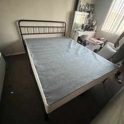 Queen Box spring 