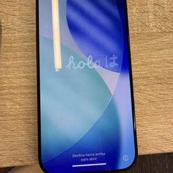 iPhone 16 Pro (Locked to Boost)