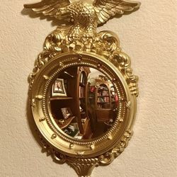 💥Gold Eagle Mirror