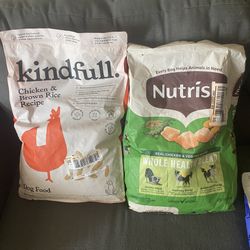 DOG FOOD