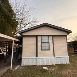 Beautiful Movil Home For Sale 