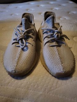 Yeezy Boost 350 V2 Sesame 2018